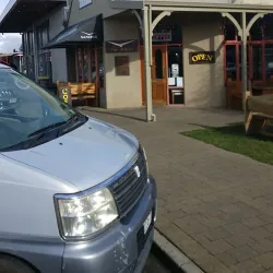 Fiordland Cinema - Te Anau