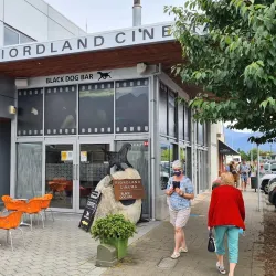 Fiordland Cinema - Te Anau