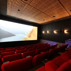 Fiordland Cinema - Te Anau