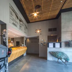 Fiordland Cinema - Te Anau