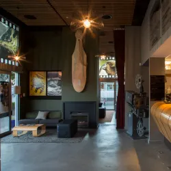 Fiordland Cinema - Te Anau