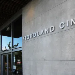 Fiordland Cinema - Te Anau