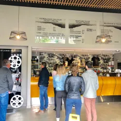 Fiordland Cinema - Te Anau