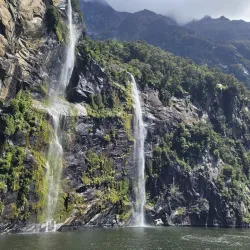 Fiordland National Park - Te Anau