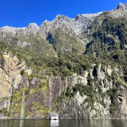 Fiordland National Park - Te Anau