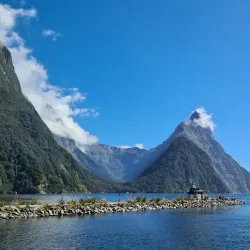 Fiordland National Park - Te Anau
