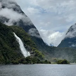Fiordland National Park - Te Anau