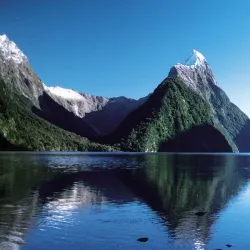 Fiordland National Park - Te Anau