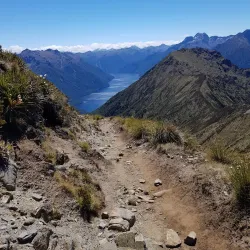 Kepler Track - Te Anau
