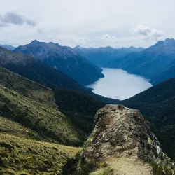 Kepler Track - Te Anau