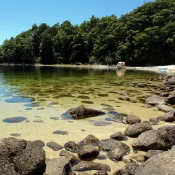 Lake Manapouri - Te Anau
