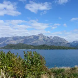 Lake Manapouri - Te Anau