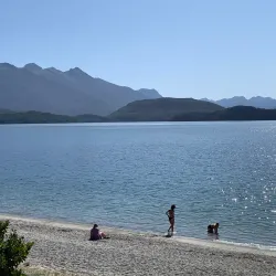 Lake Manapouri - Te Anau