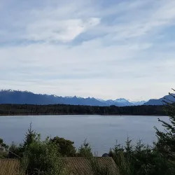 Lake Mistletoe Walk - Te Anau