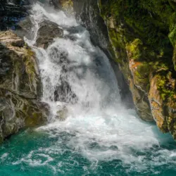 Milford Sound - Te Anau
