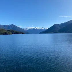 Te Anau Glowworm Caves - Te Anau