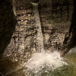 Te Anau Glowworm Caves - Te Anau