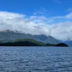 Te Anau Glowworm Caves - Te Anau