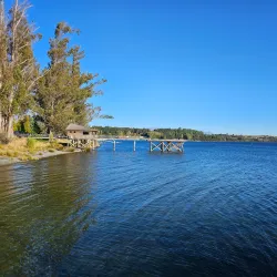 Te Anau Glowworm Caves - Te Anau