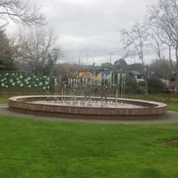 Te Awamutu i-SITE Visitor Centre - Te Awamutu