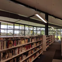 Te Awamutu Library and Community Centre - Te Awamutu