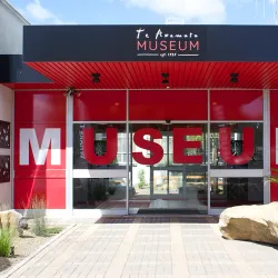 Te Awamutu Museum - Te Awamutu