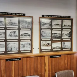 Goldmine Experience - Thames