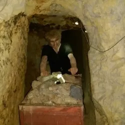 Goldmine Experience - Thames