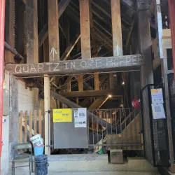 Goldmine Experience - Thames