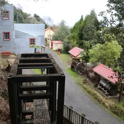 Goldmine Experience - Thames