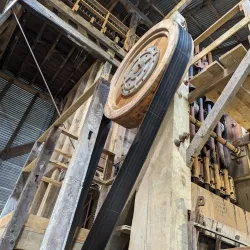 Goldmine Experience - Thames