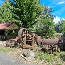 Goldmine Experience - Thames