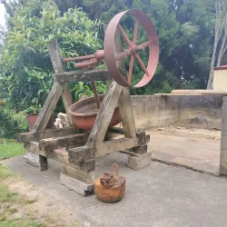 Goldmine Experience - Thames