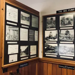 Goldmine Experience - Thames