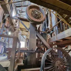 Goldmine Experience - Thames