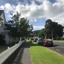 St. George's Church - Thames