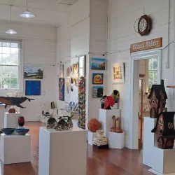 Thames Art Gallery - Thames