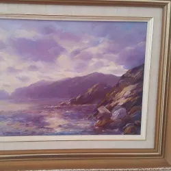 Thames Art Gallery - Thames