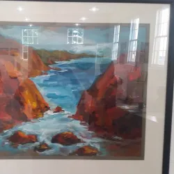 Thames Art Gallery - Thames