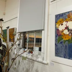 Thames Art Gallery - Thames