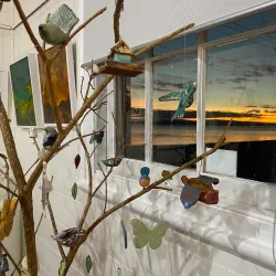 Thames Art Gallery - Thames