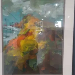 Thames Art Gallery - Thames