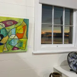 Thames Art Gallery - Thames