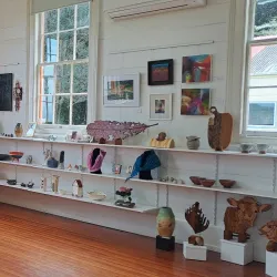 Thames Art Gallery - Thames