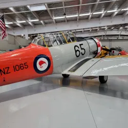 Thames Art Gallery - Thames