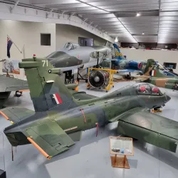 Thames Art Gallery - Thames