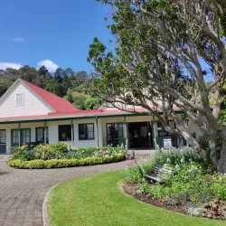 Thames Historical Museum - Thames