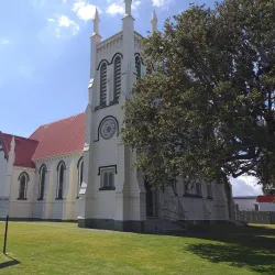 Thames Historical Museum - Thames