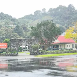 Thames Historical Museum - Thames