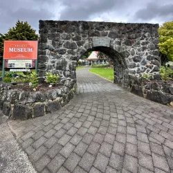 Thames Historical Museum - Thames